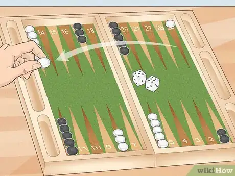 Image titled Win at Backgammon Step 5