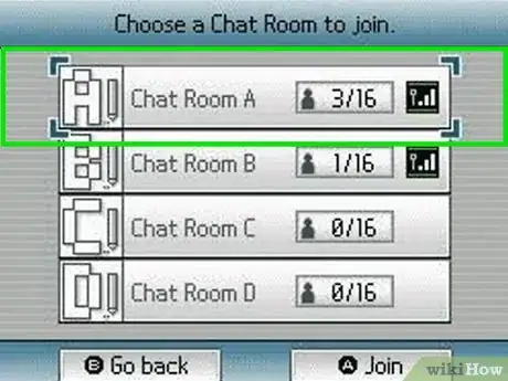 Image titled Use Pictochat on a Nintendo Ds Lite Step 5