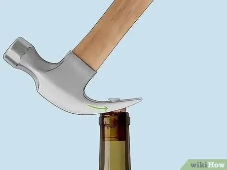 Image titled Remove a Broken Cork Step 6