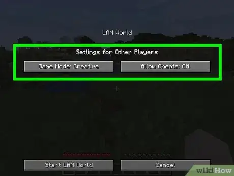 Image titled Play Minecraft Multiplayer Step 27