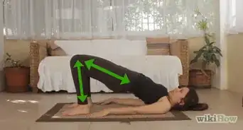 Perform the Bridge Exercise