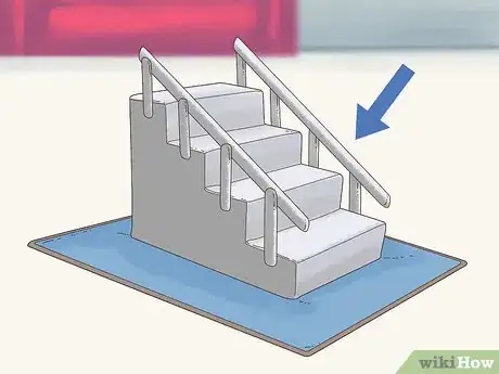 Image titled Choose a Ramp or Stairs for Your Cat Step 9