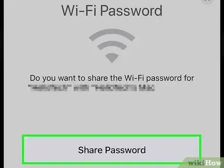 Image titled Share WiFi from iPhone to iPad Step 3