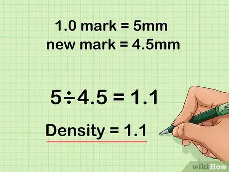 Image titled Make a Hydrometer Step 12