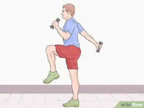 Image titled Get Fit in 10 Minutes a Day Step 16