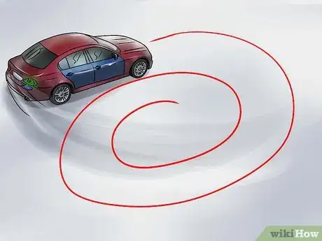 Image titled Make a Car Spin Step 9