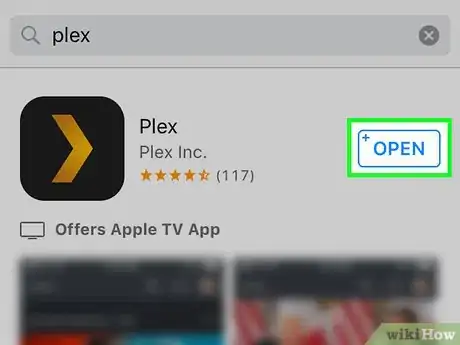 Image titled Use Plex on iPhone or iPad Step 20