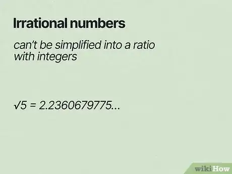 Image titled Tell if a Number Is Rational or Irrational Step 7