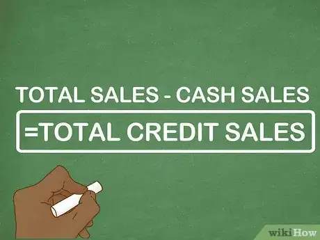 Image titled Calculate Credit Sales Step 5