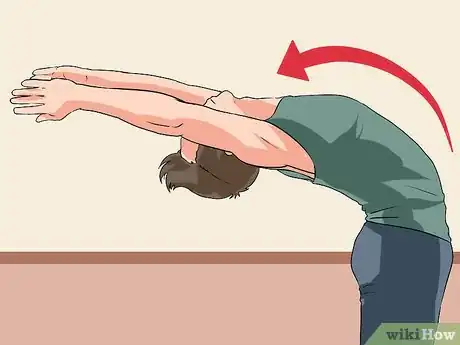 Image titled Stretch Like a Contortionist Step 10