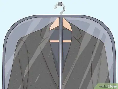 Image titled Wash Suits Step 11