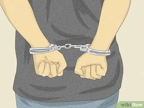 Image titled Arrest Someone Step 4
