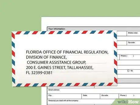 Image titled Check a Florida Mortgage Broker's License Step 13