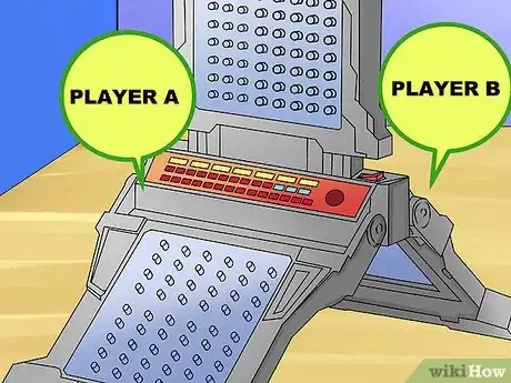 Image titled Play Electronic Battleship Step 1