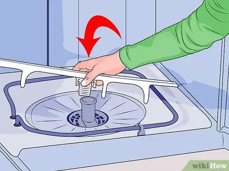 Image titled Load a Dishwasher Step 8