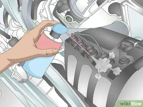 Image titled Clean Spark Plugs Step 3