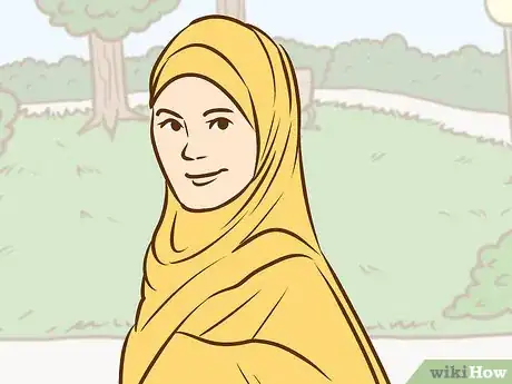 Image titled Become a Good Muslim Girl Step 5