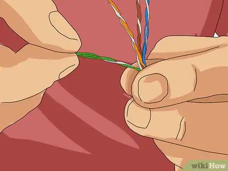 Image titled Make a Network Cable Step 4