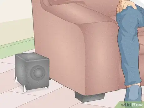 Image titled Use an Active Subwoofer Step 10