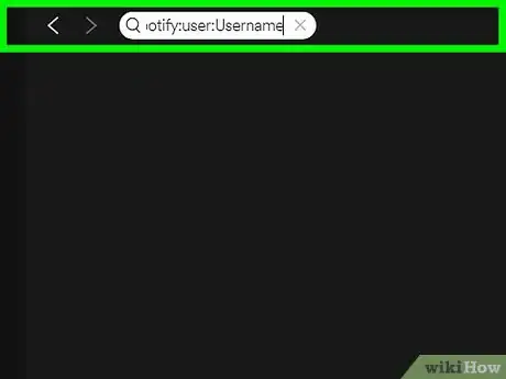 Image titled Find Users on Spotify on PC or Mac Step 12