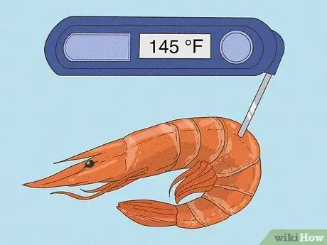 Image titled Tell if Shrimp Is Cooked Step 1