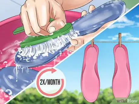 Image titled Clean Insoles Step 13