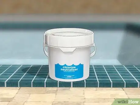 Image titled Chlorinate a Pool Step 2