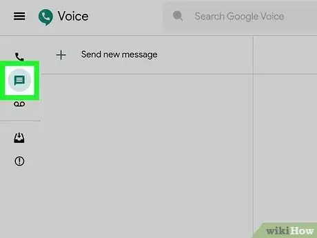 Image titled Text with Google Voice Step 2