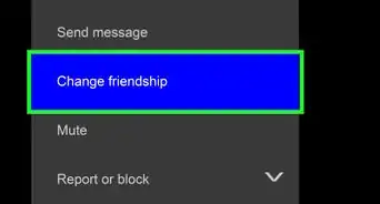 Add Friends on Xbox One