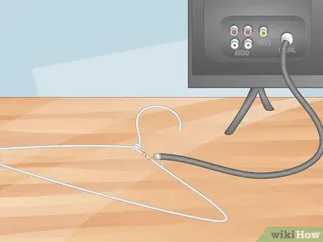 Image titled Use Your Home Wiring as a TV or Radio Antenna Step 4