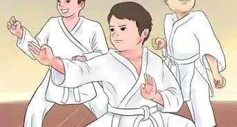 Get a Black Belt in Karate