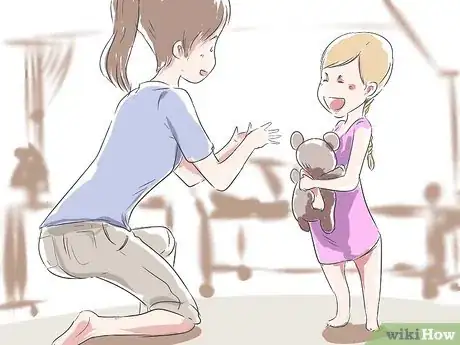 Image titled Get a Toddler to Stop Hitting Step 15