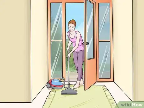 Image titled Quickly Clean Your House for Unexpected Guests Step 4