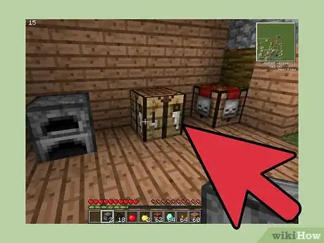 Image titled Survive in Survival Mode in Minecraft Step 19