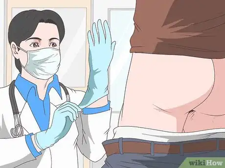 Image titled Diagnose Testicular Cancer Step 1