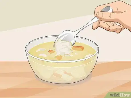 Image titled Fix Too Spicy Soup Step 7