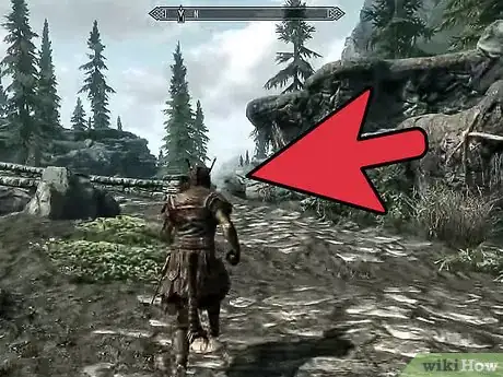 Image titled Find Whiterun in Skyrim Step 27