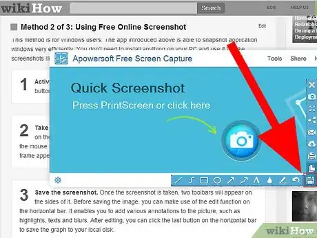 Image titled Take Screenshots of an Active Window Step 5