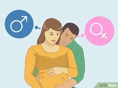 Image titled Tell if a Baby Is a Boy or Girl by the Heartbeat Step 8