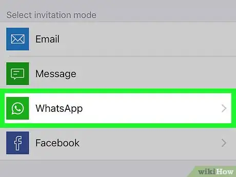 Image titled Invite Friends to WeChat Step 5