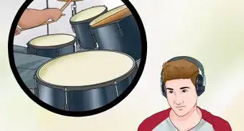 Play a Good Drum Solo
