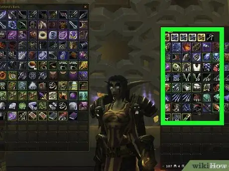 Image titled Disenchant Items in World of Warcraft Step 4