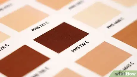 Image titled Mix Paint Colors to Make Brown Step 8