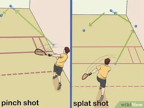 Image titled Play Racquetball Step 13