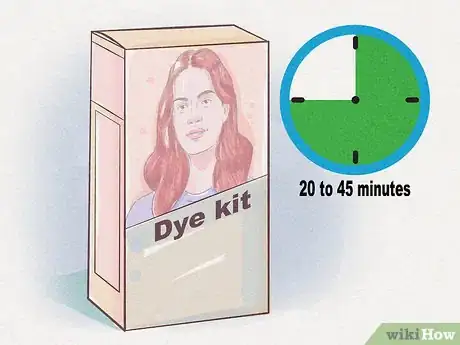Image titled Dye Your Hair Red Step 14