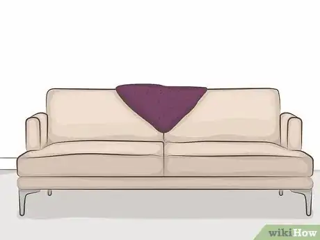 Image titled Decorate a Beige Sofa Step 5