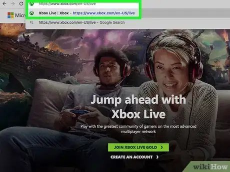 Image titled Play on Xbox Live for Free Step 13