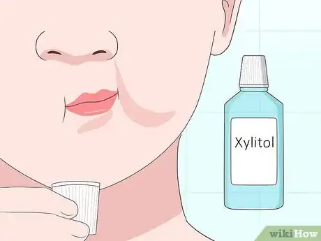 Image titled Prevent Dry Mouth While Sleeping Step 4