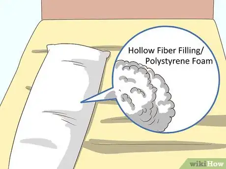 Image titled Use a Pregnancy Pillow Step 10