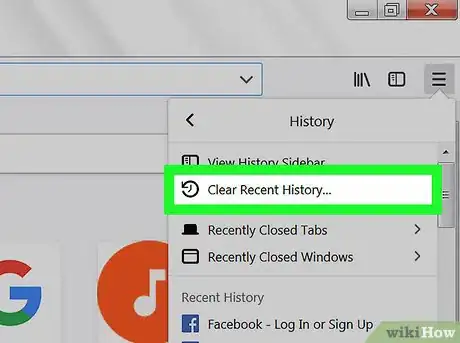 Image titled Delete Your Usage History Tracks in Windows Step 31